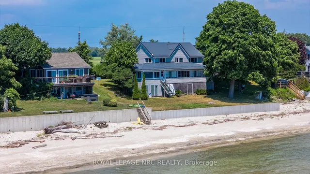 85 Lighthouse Dr, Haldimand 2