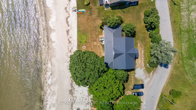 85 Lighthouse Dr, Haldimand 5