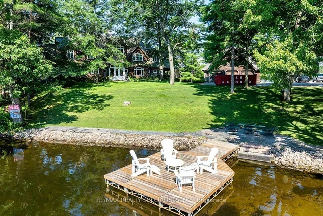 27 STAR Rd, Kawartha Lakes 5