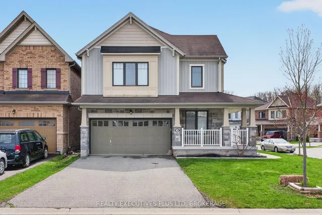 7829 Buckeye Cres, Niagara Falls 2