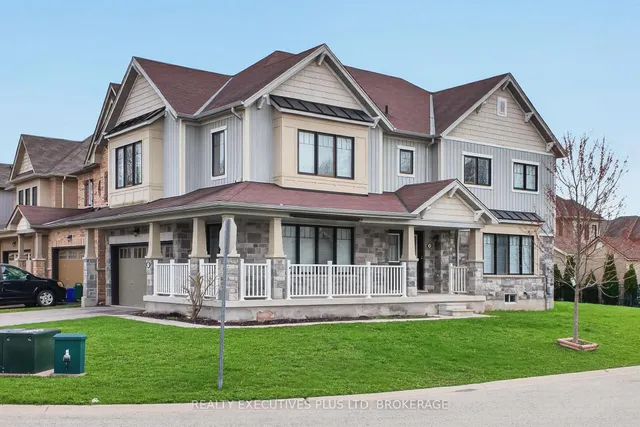 7829 Buckeye Cres, Niagara Falls 3