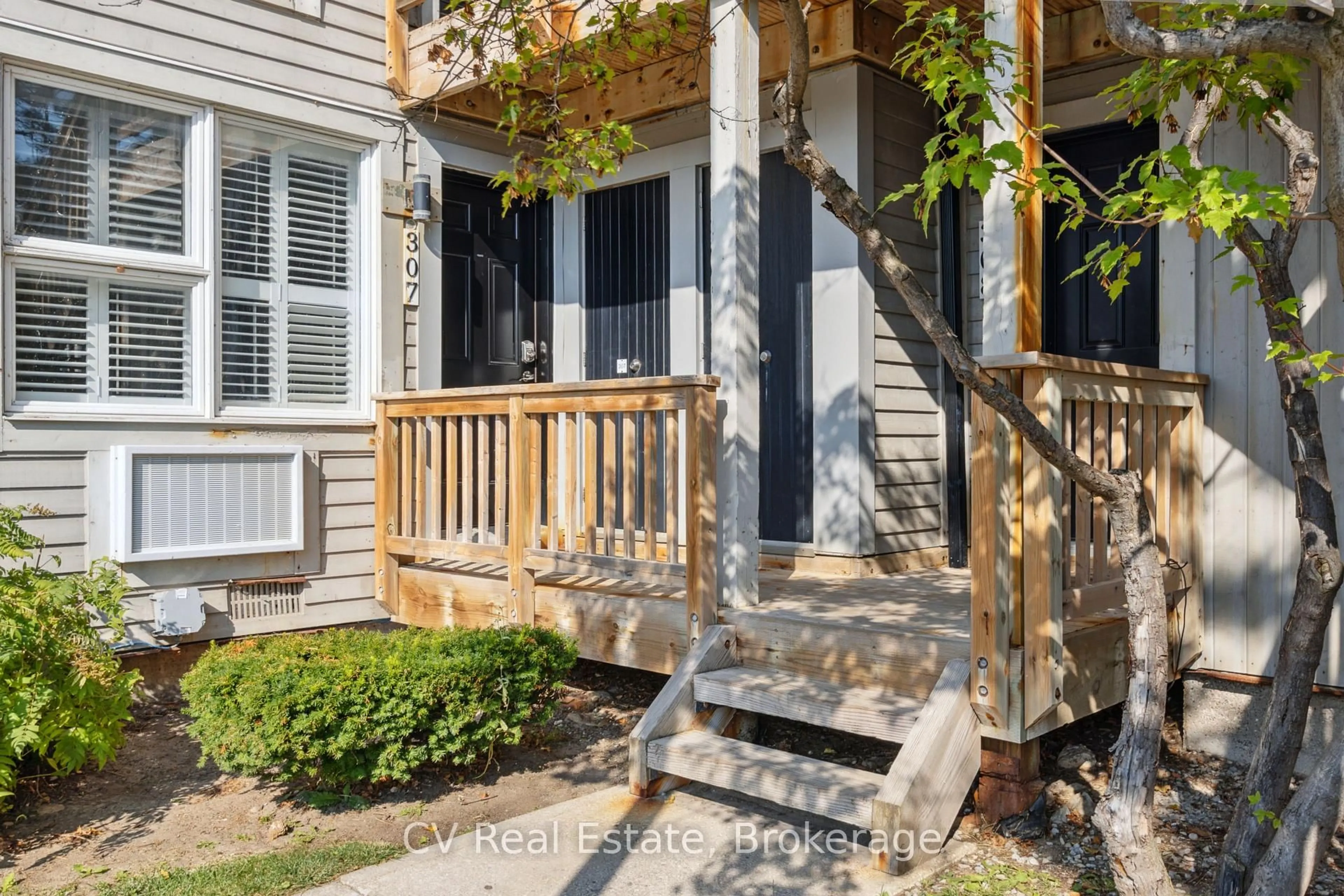 Unknown for 796468 Grey 19 Rd #307, Blue Mountains Ontario L9Y 0N6