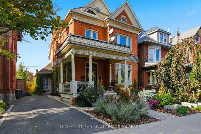 30 Ontario Ave, Hamilton 2