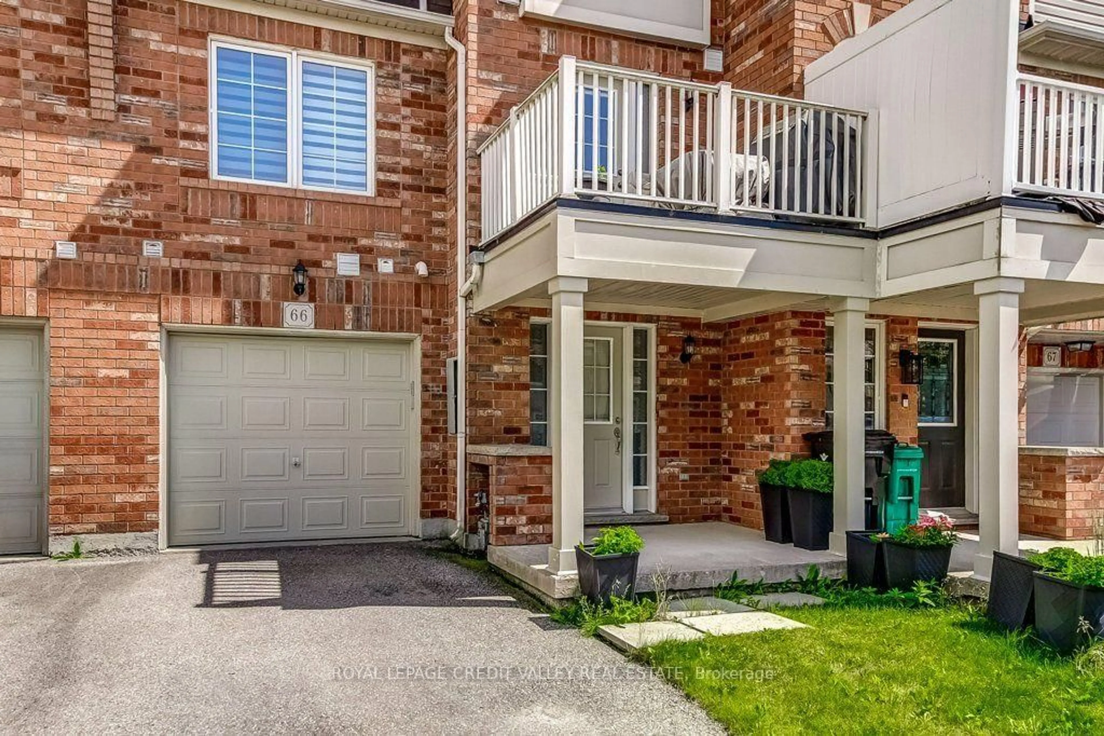 Unknown for 71 Garth Massey Dr #66, Cambridge Ontario N1T 2G8