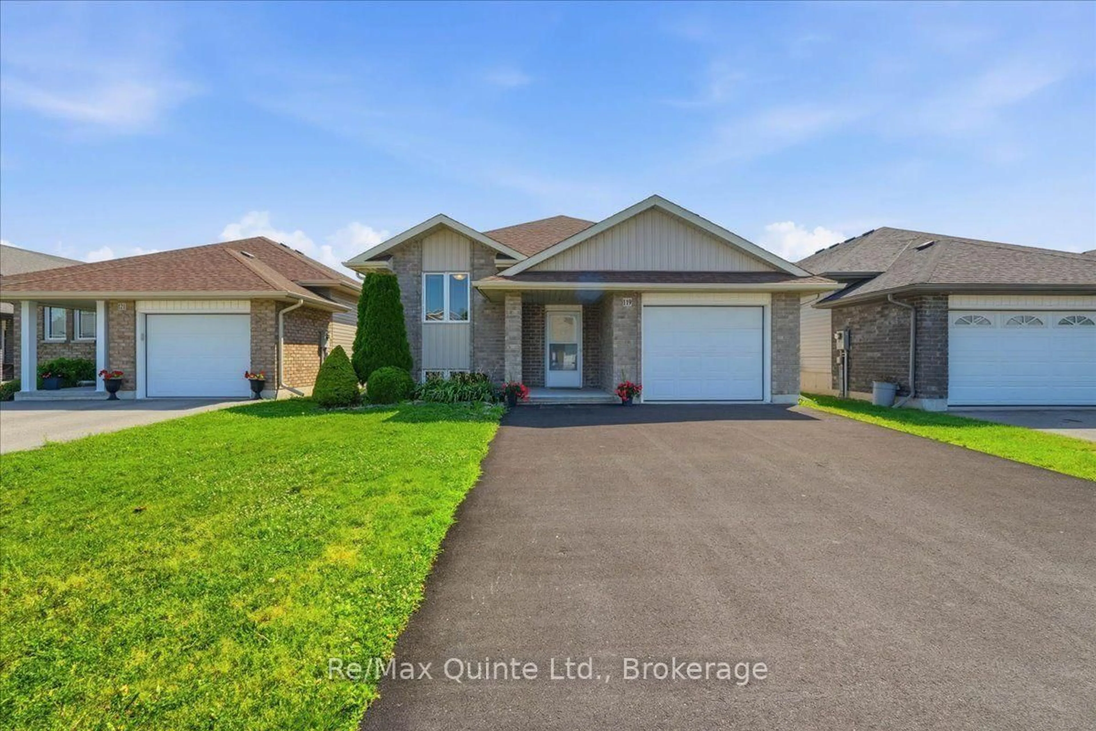 Unknown for 119 Greenhill Lane, Belleville Ontario K8N 0C7