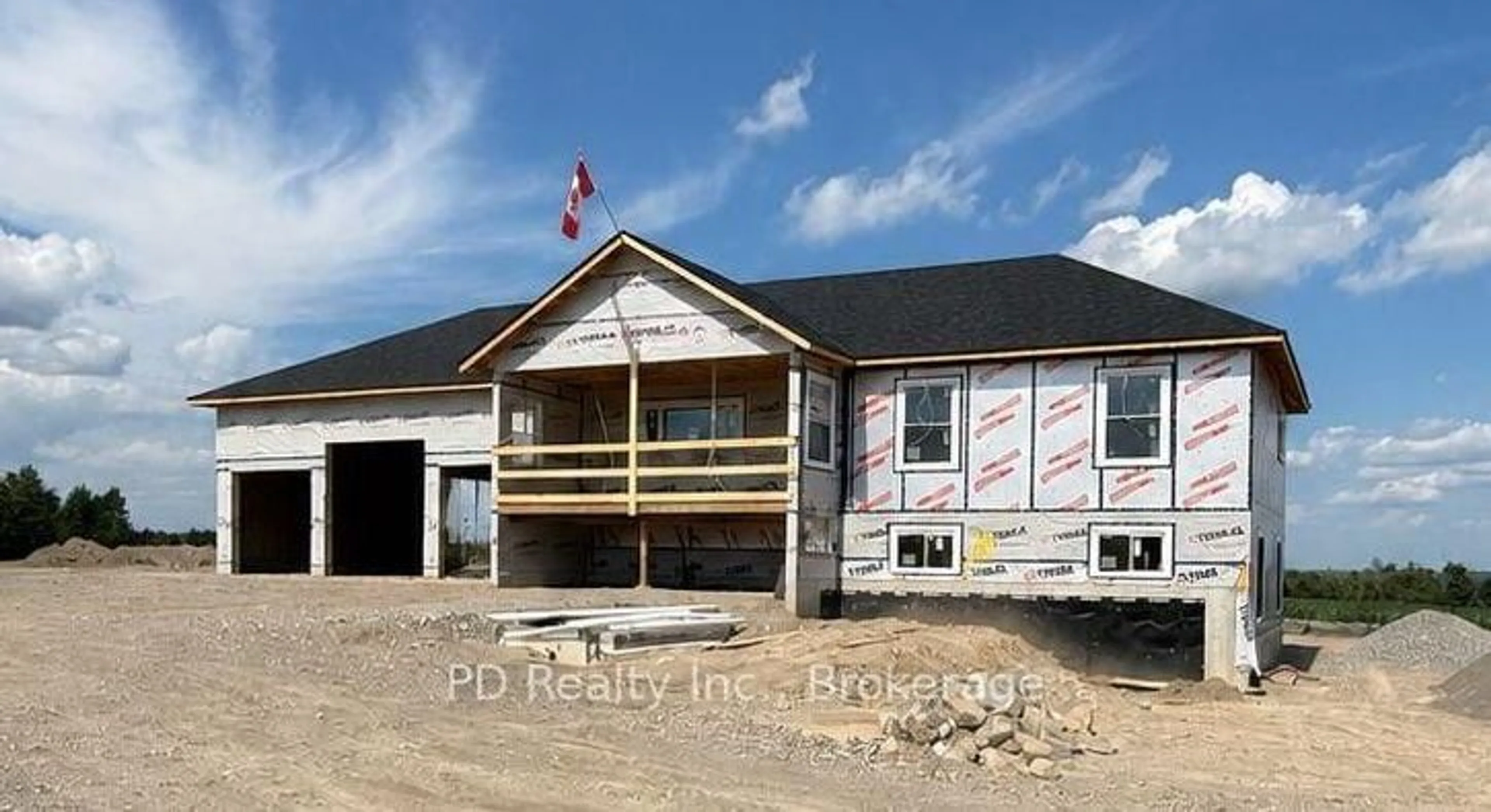 Unknown for 2469 Queen Mary St, Cavan Monaghan Ontario L0A 1C0