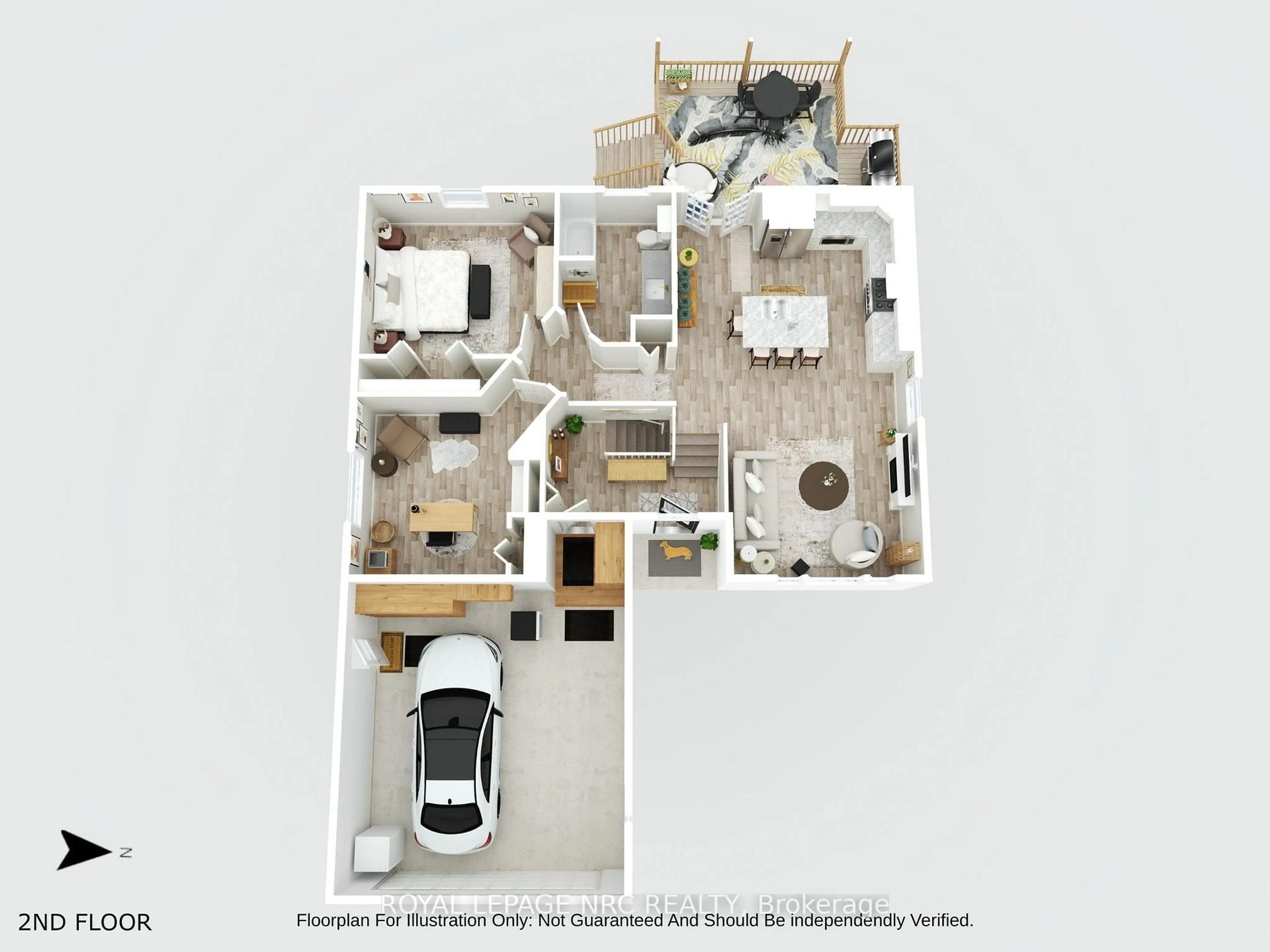 Floor plan for 95 Neva Rd, Fort Erie Ontario L0S 1N0