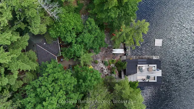 1090 Pineneedle Point Rd, Muskoka Lakes 2