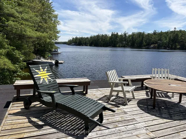 1090 Pineneedle Point Rd, Muskoka Lakes 5