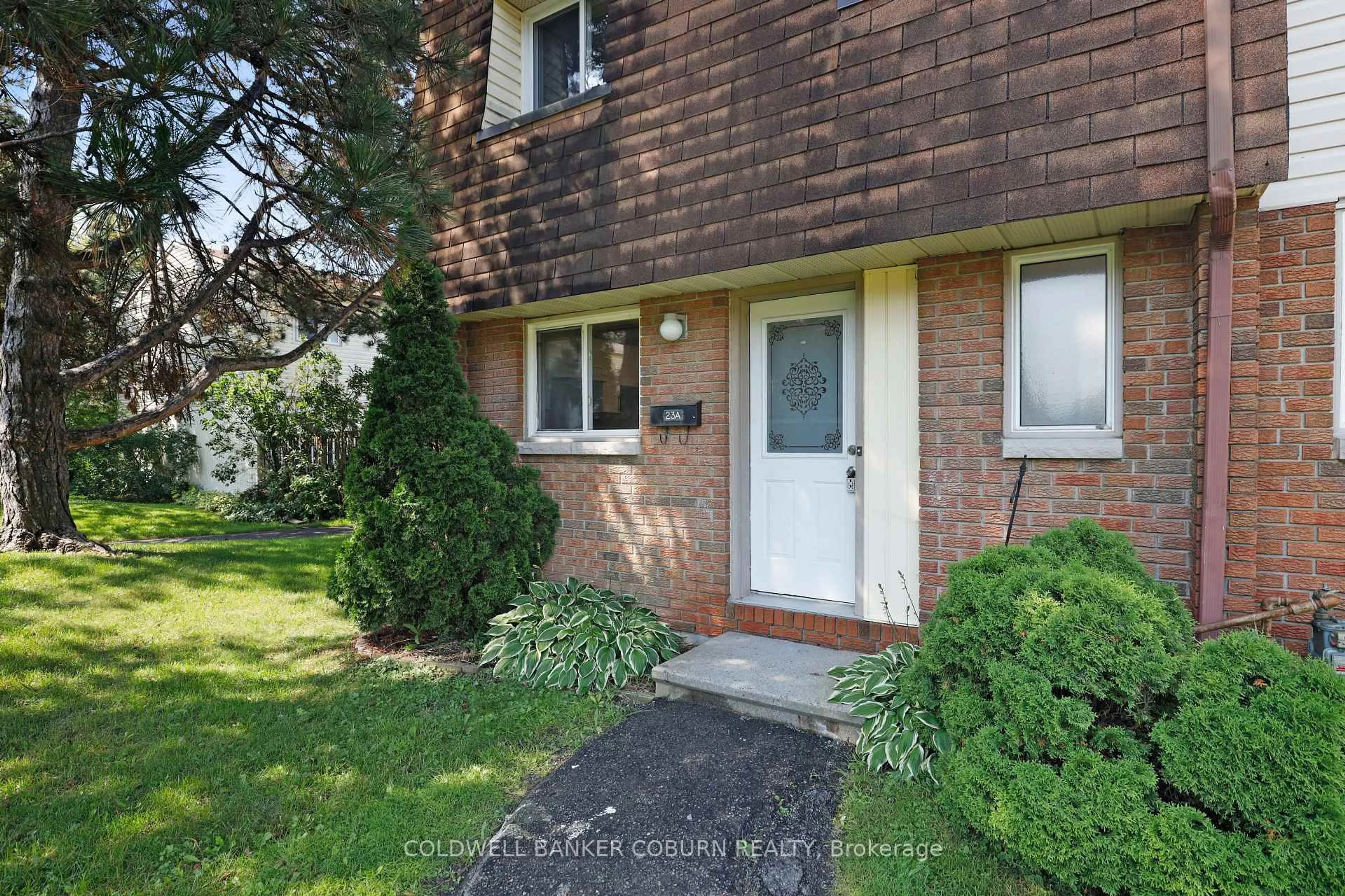 Unknown for 23 Sonnet Cres #23, Ottawa Ontario K2H 8W8
