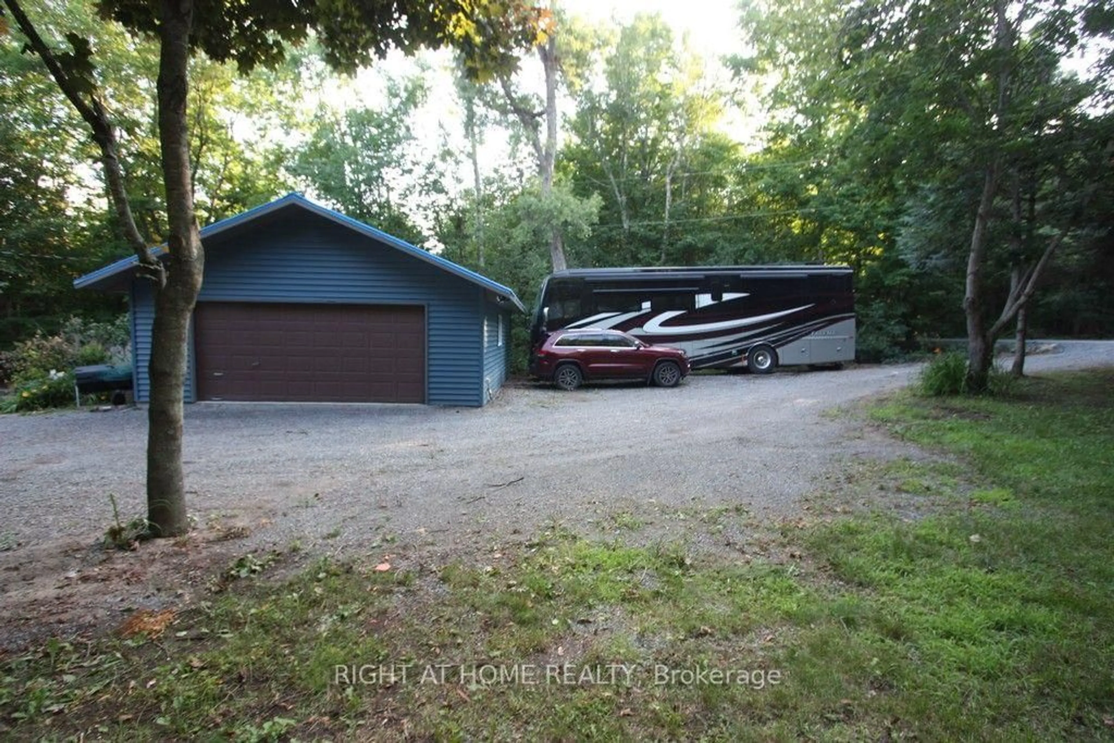 Unknown for 68 Scott Lane, Rideau Lakes Ontario K0G 1V0