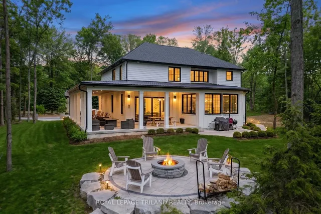 10195 Red Pine Rd, Lambton Shores 5