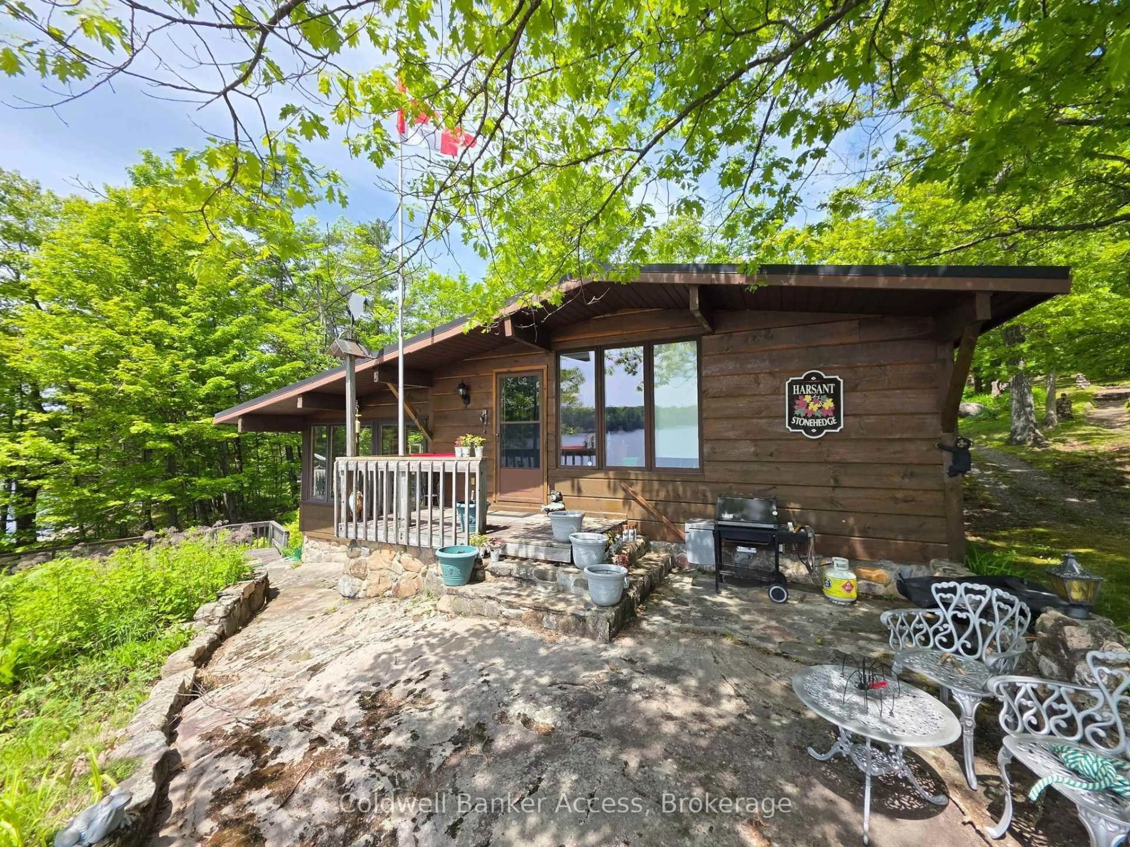 Unknown for 55 Munro Dr, The Archipelago Ontario P0C 1H0
