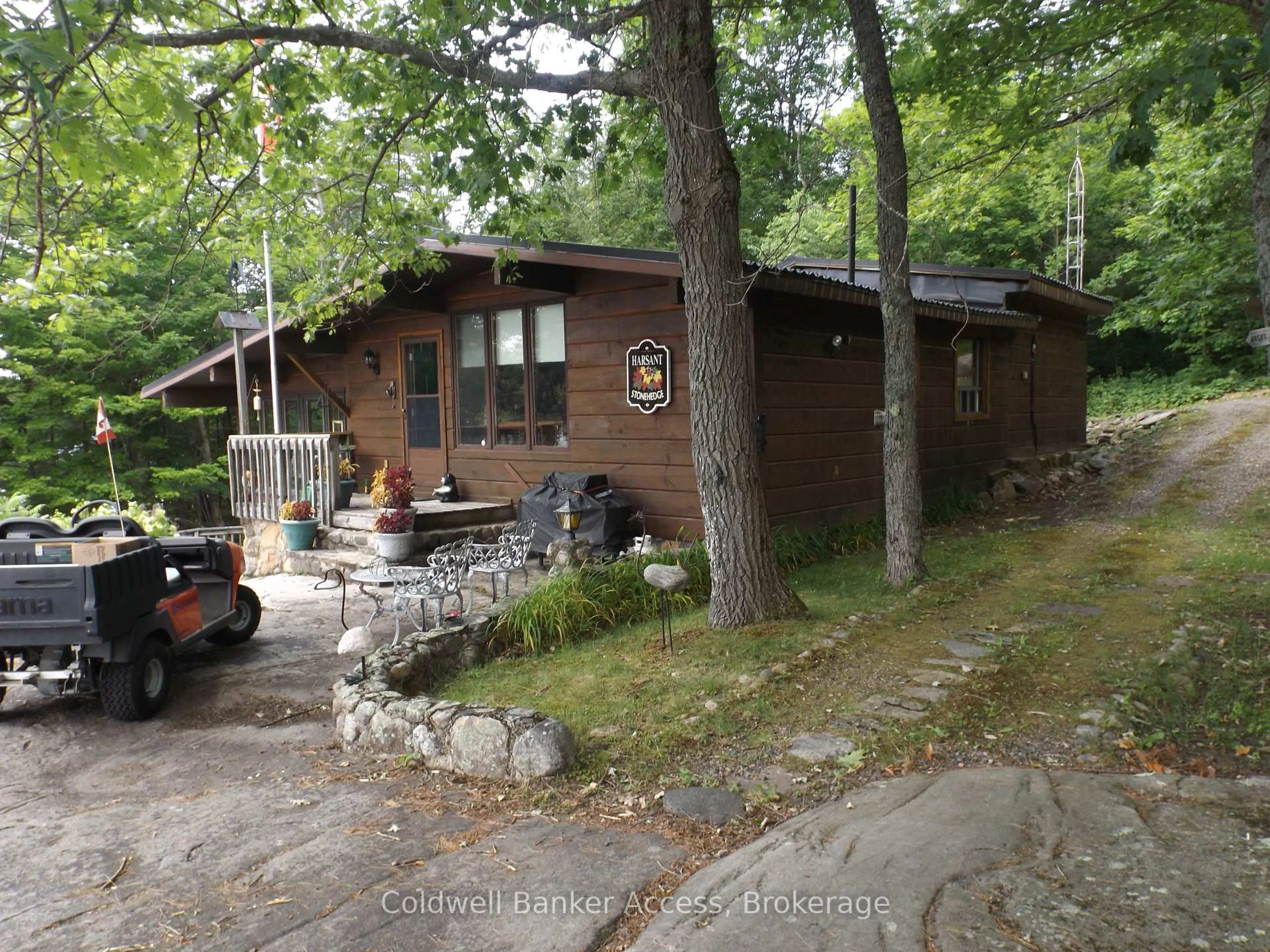 Unknown for 55 Munro Dr, The Archipelago Ontario P0C 1H0