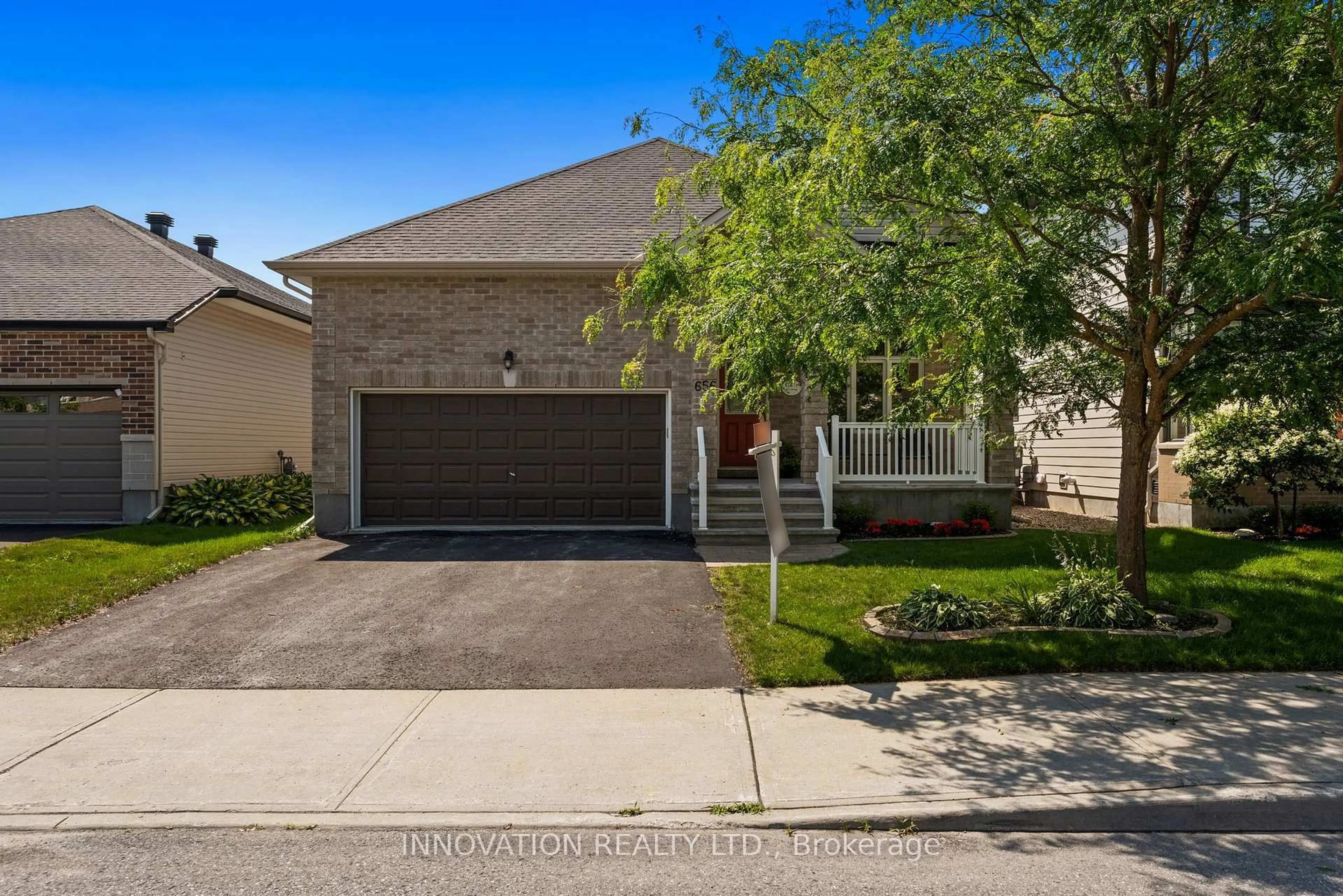 Unknown for 656 Bridleglen Cres, Ottawa Ontario K2M 0H2