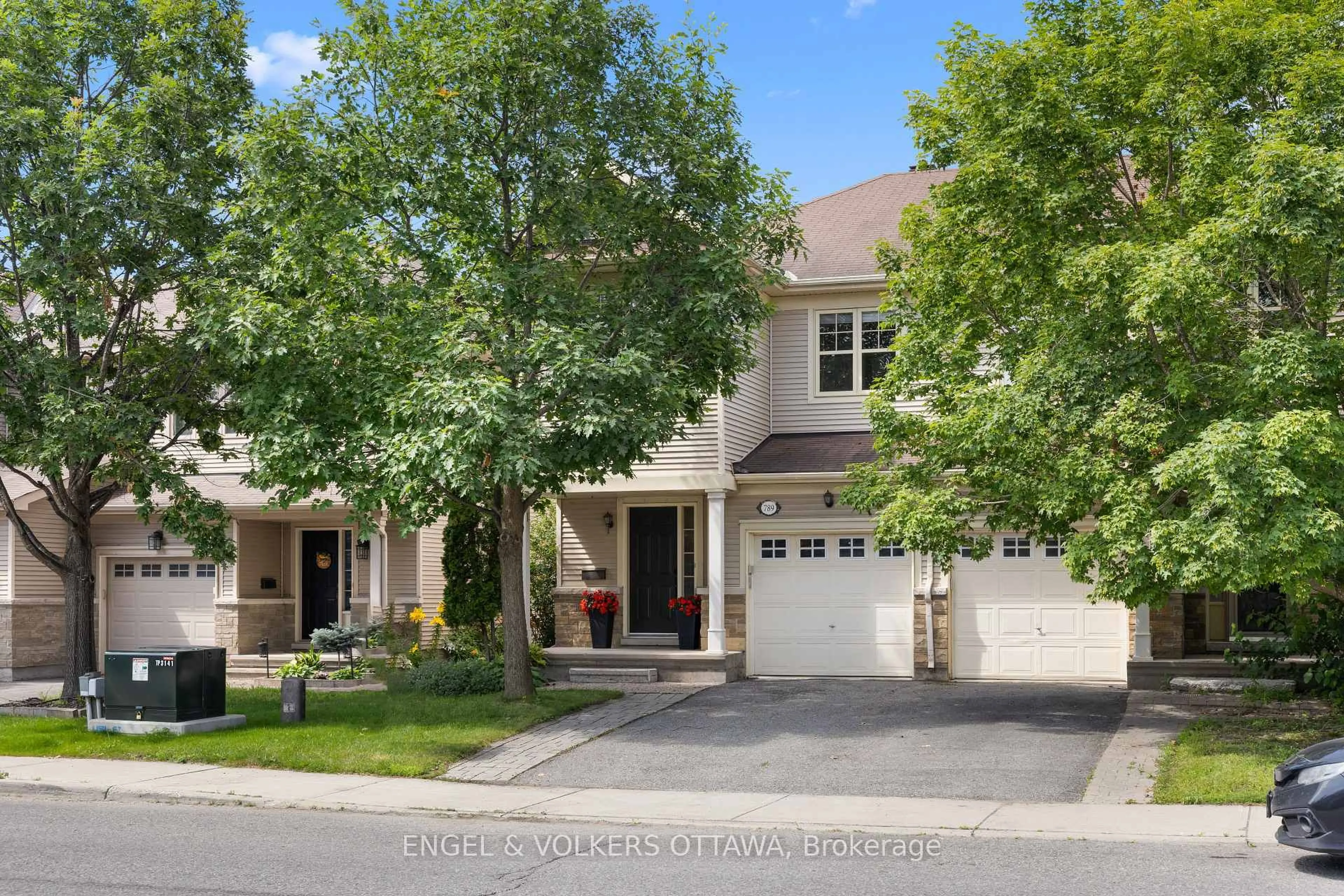 Unknown for 789 Cobble Hill Dr, Ottawa Ontario K2J 0C4