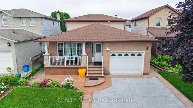 214 Merrilee Cres, Hamilton 2