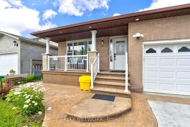 214 Merrilee Cres, Hamilton 5