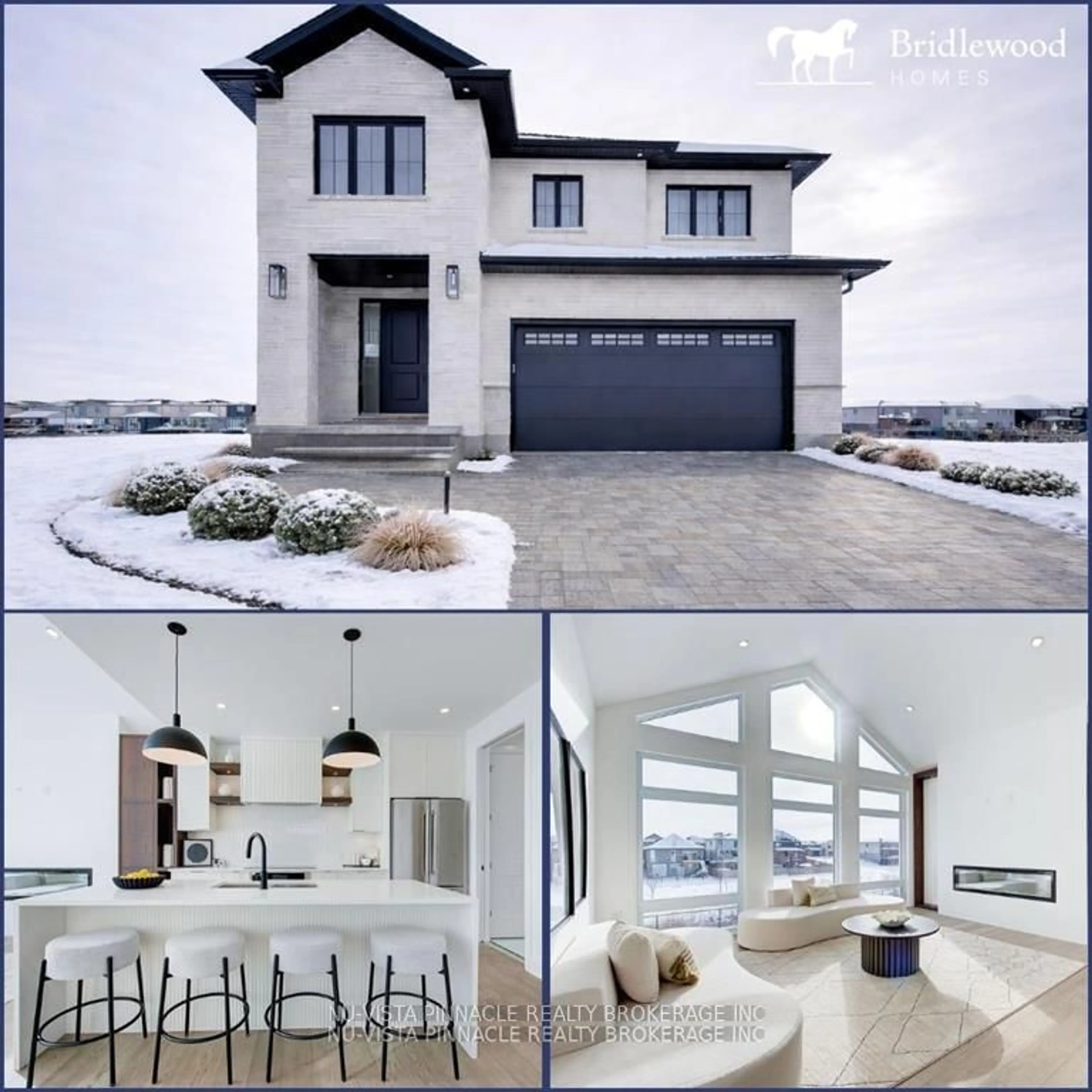Unknown for 2693 HEARDCREEK Tr, London North Ontario N6G 0Z8