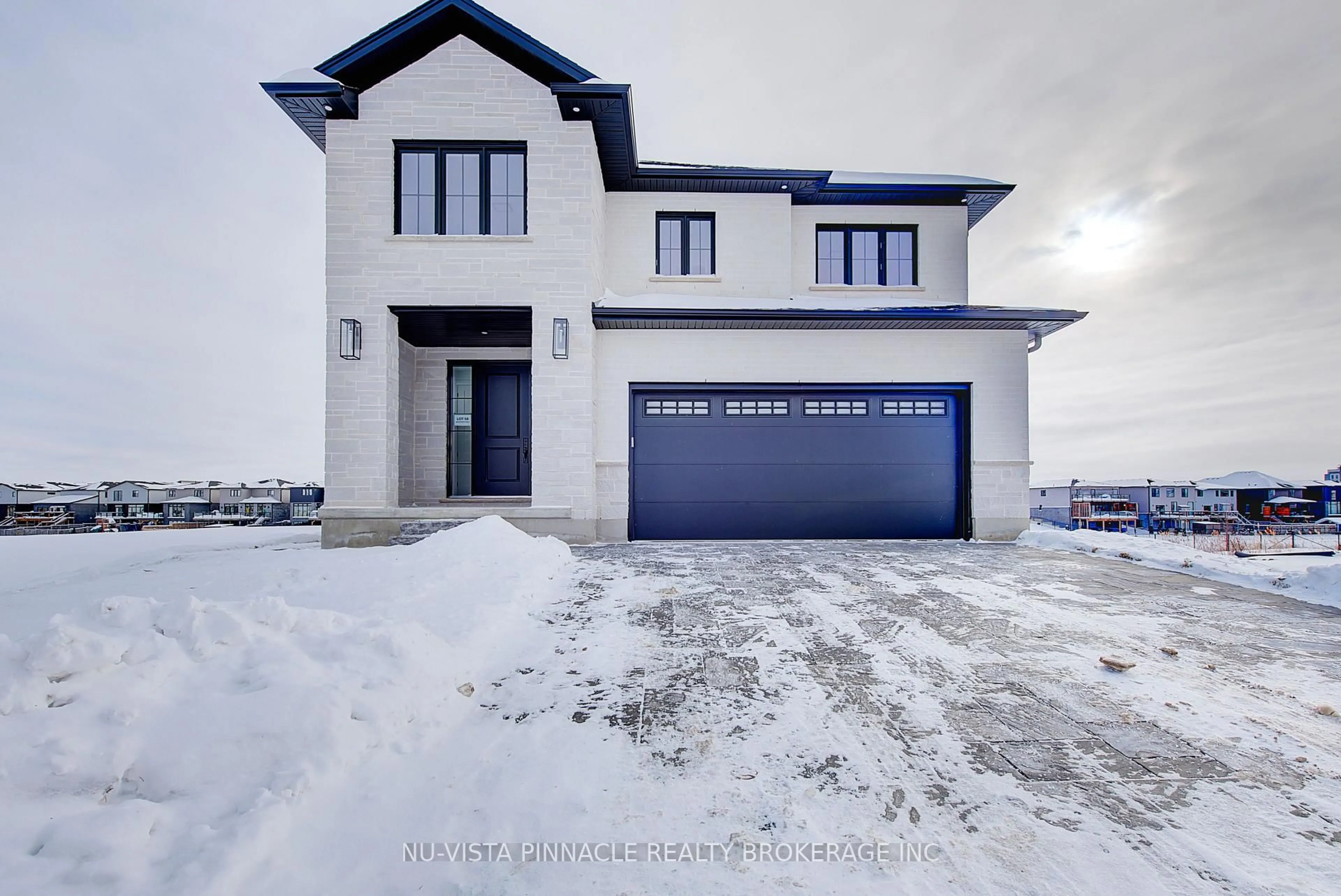 Unknown for 2693 HEARDCREEK Tr, London North Ontario N6G 0Z8