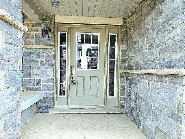 255 Raspberry Pl, Waterloo 3