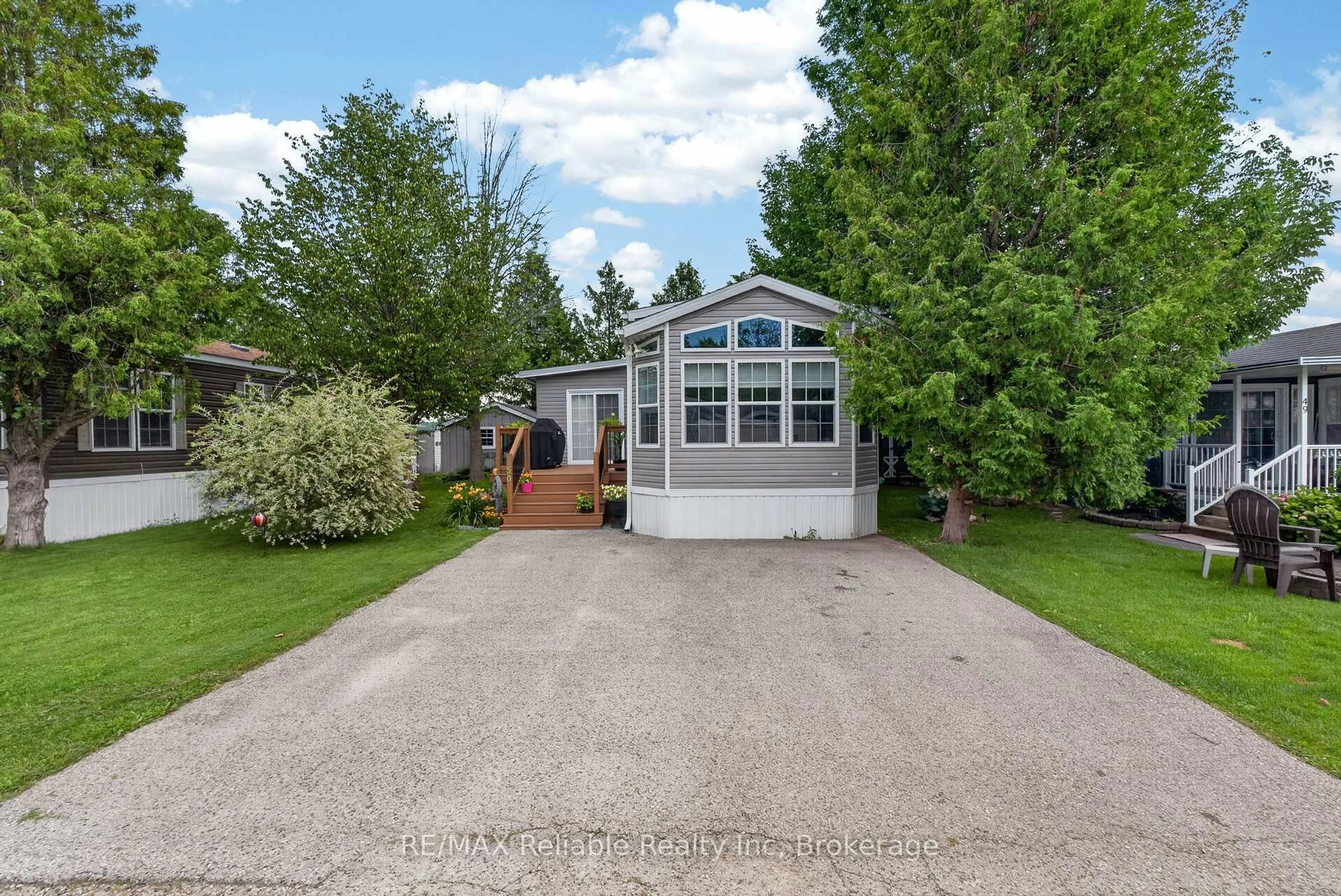 Unknown for 77719 Bluewater Highway #50 Portside Drive, Central Huron Ontario N0M 1G0