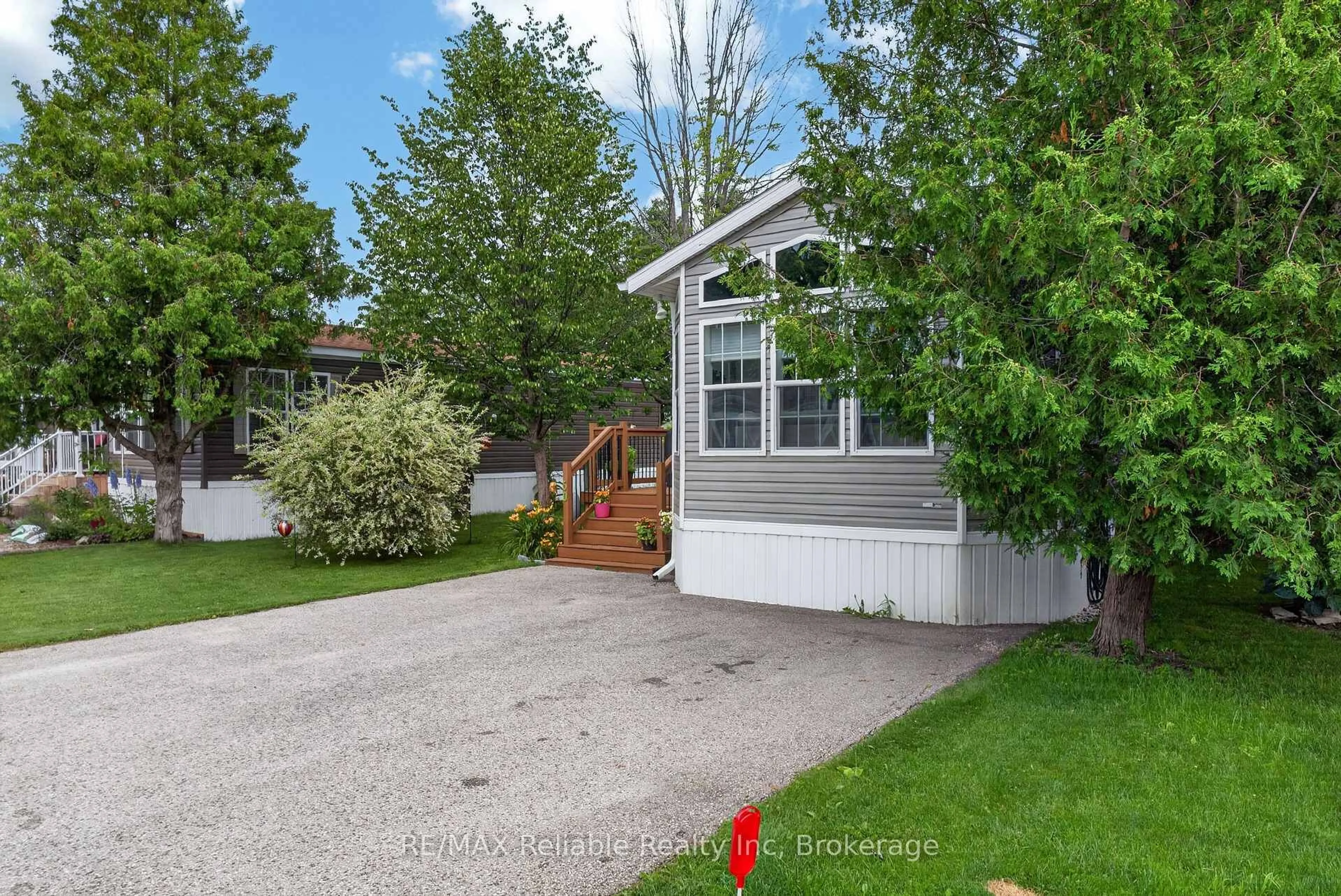 Unknown for 77719 Bluewater Highway #50 Portside Drive, Central Huron Ontario N0M 1G0
