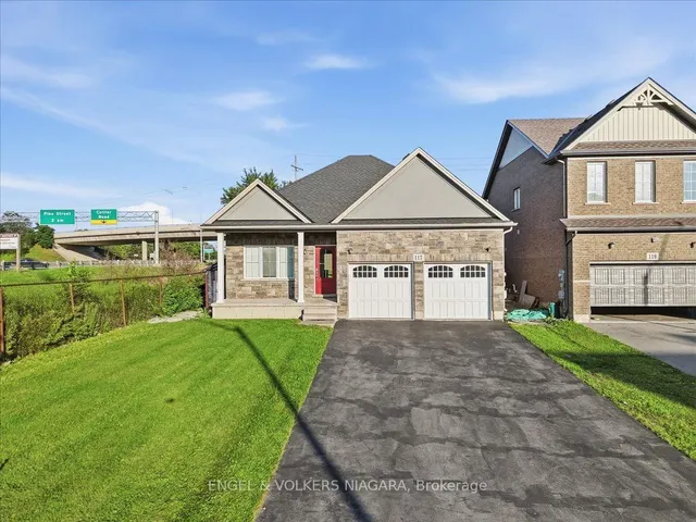 117 Juneberry Rd, Thorold