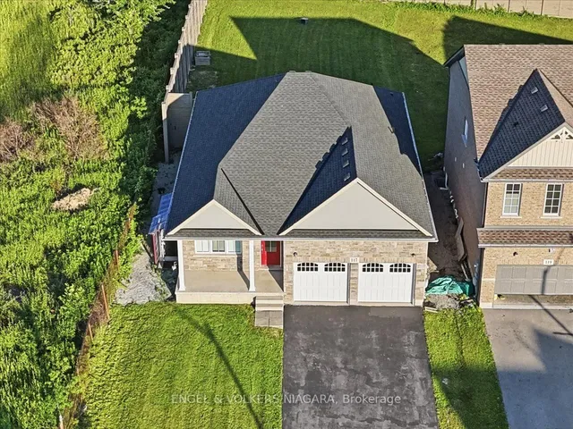 117 Juneberry Rd, Thorold 2