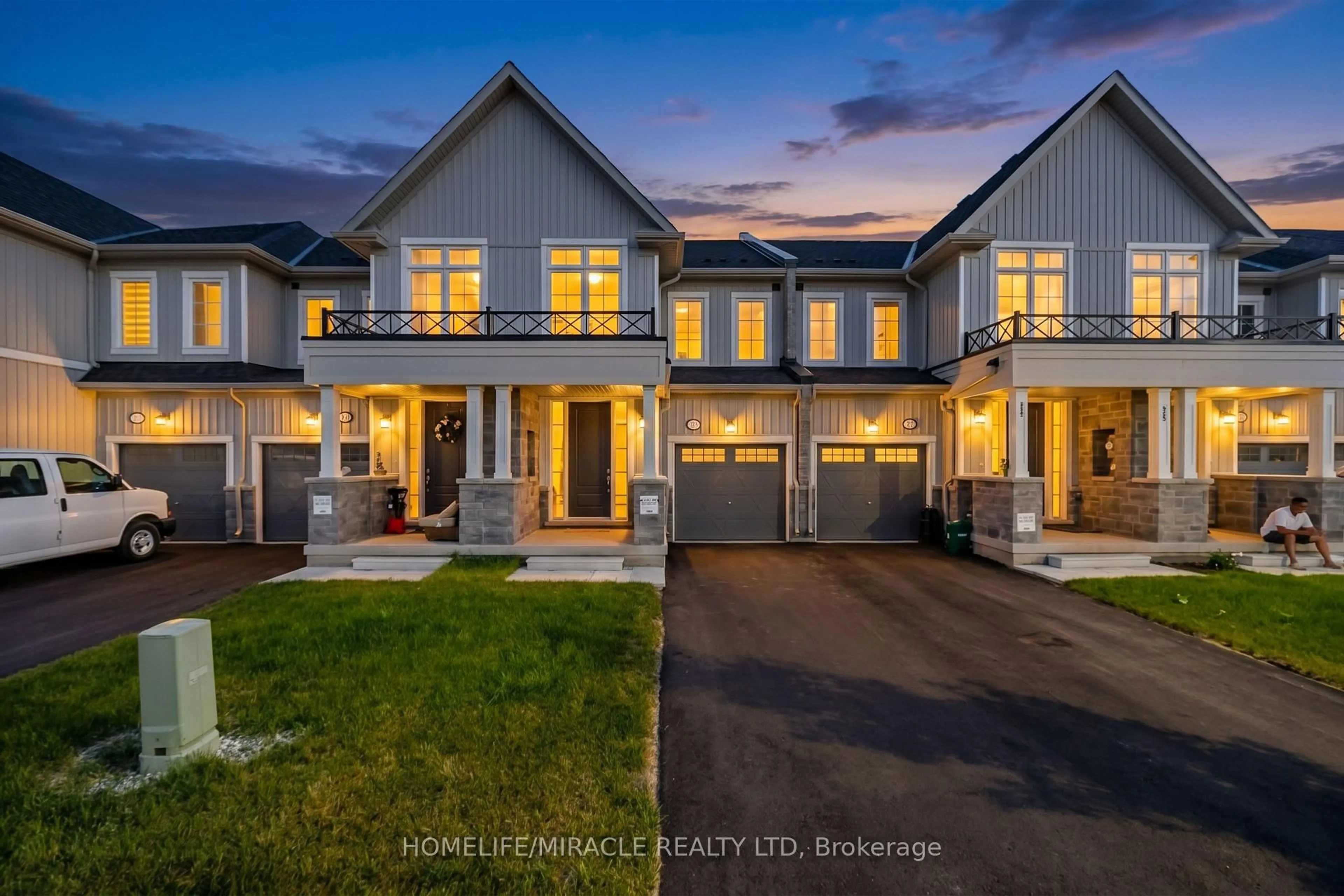 Unknown for 153 Sanders Rd, Erin Ontario N0B 1T0