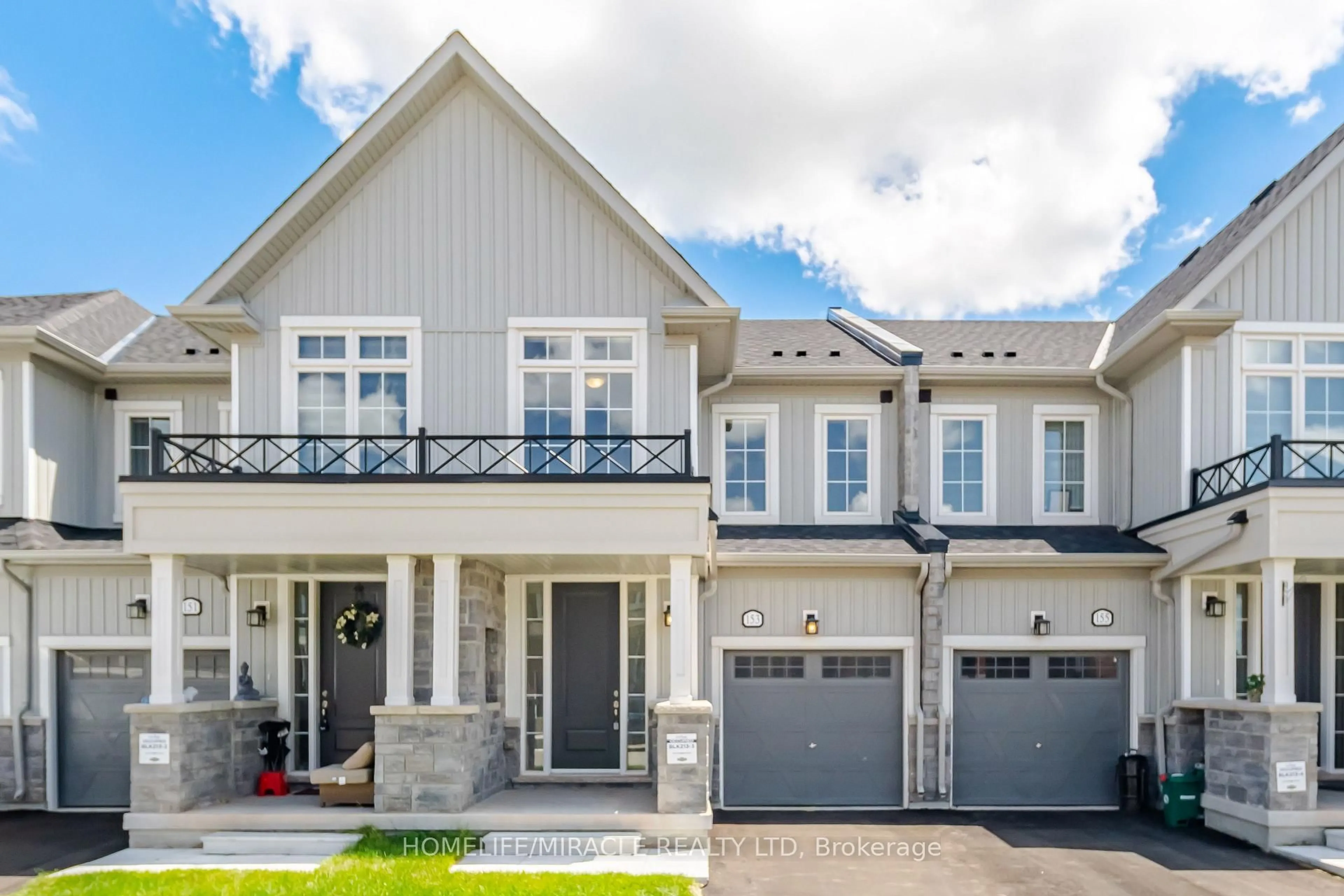 Unknown for 153 Sanders Rd, Erin Ontario N0B 1T0