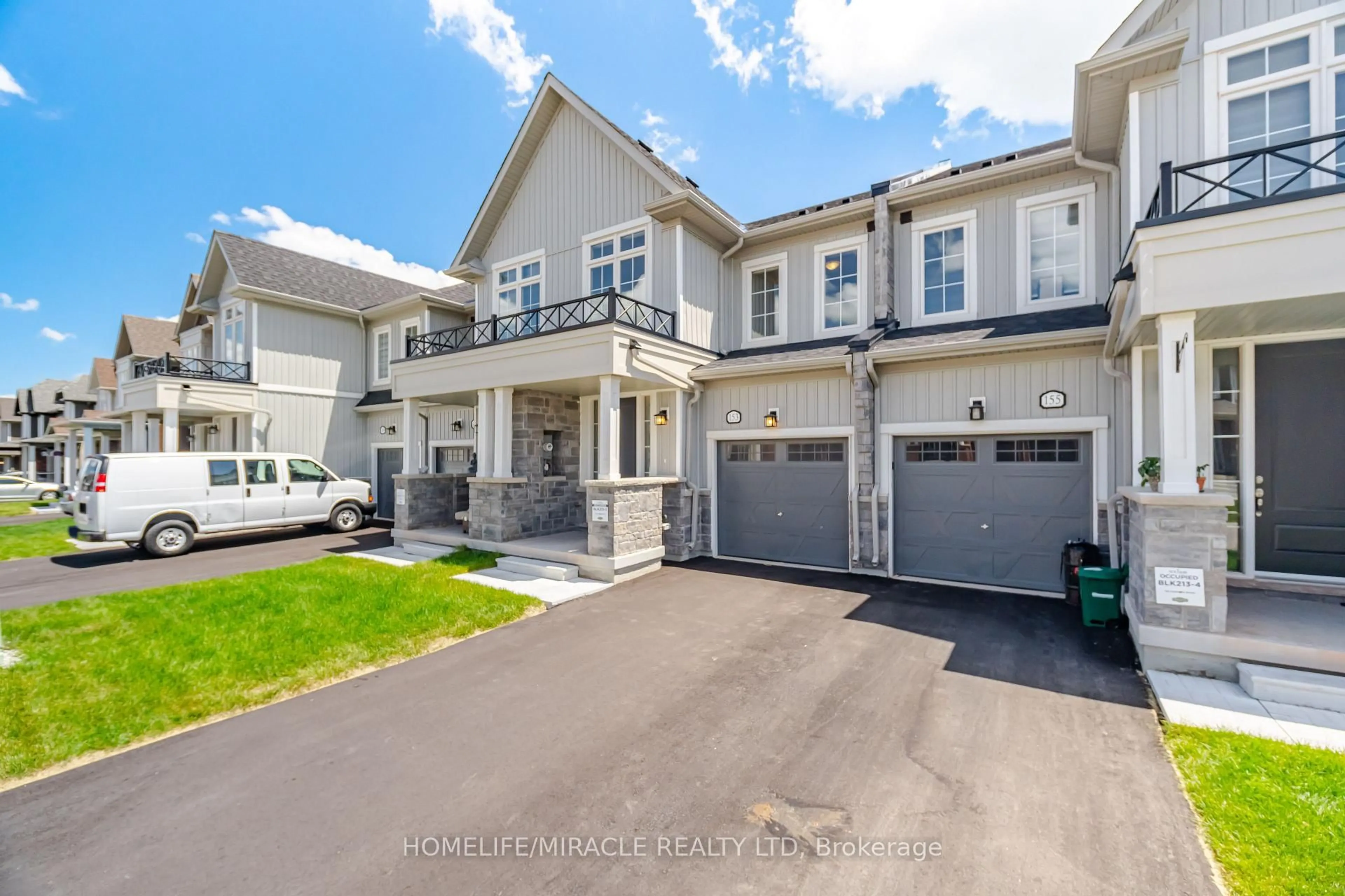 Unknown for 153 Sanders Rd, Erin Ontario N0B 1T0