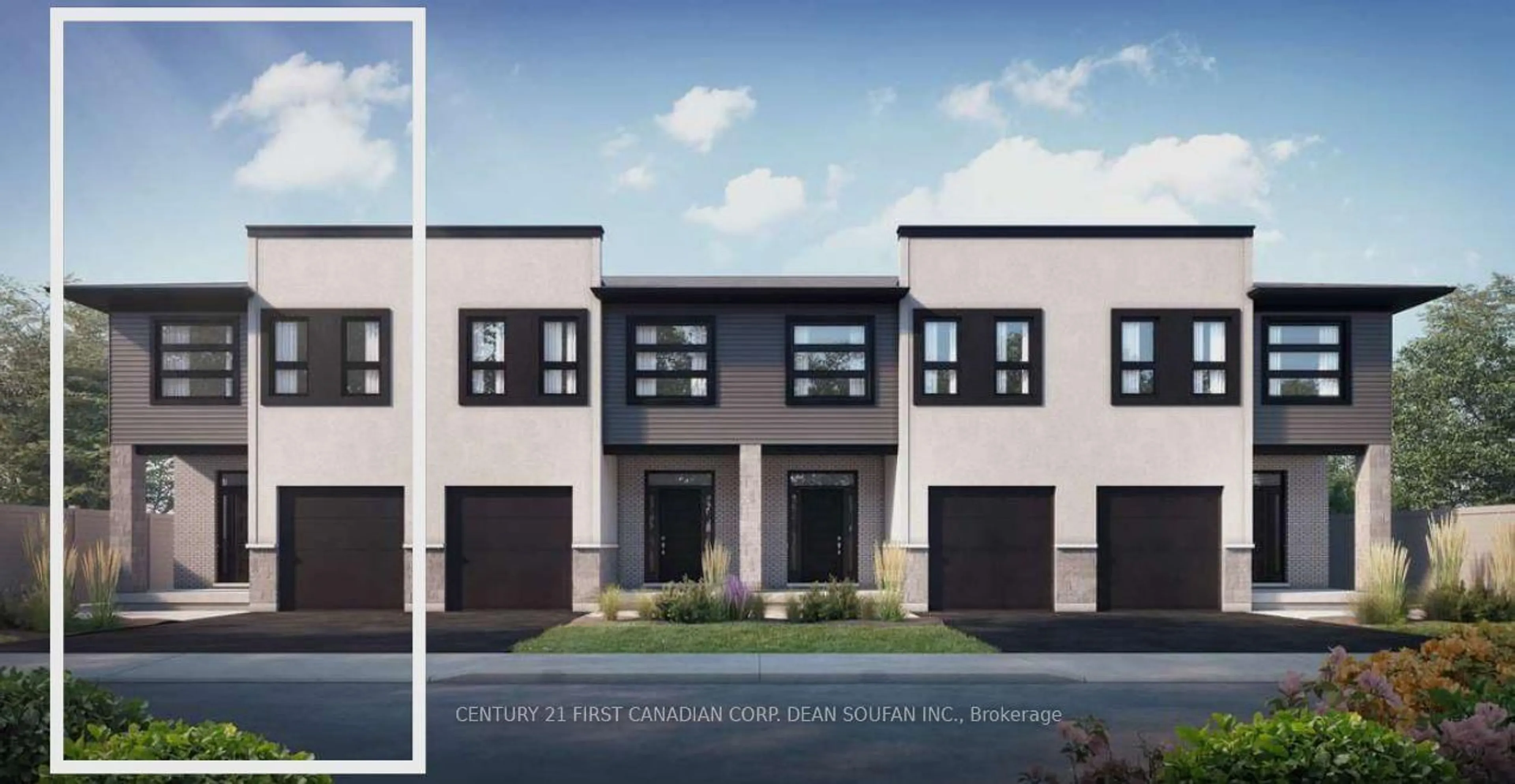 Home with brick exterior material, street for 871 Catalpa Sq, London North Ontario N6G 4A5