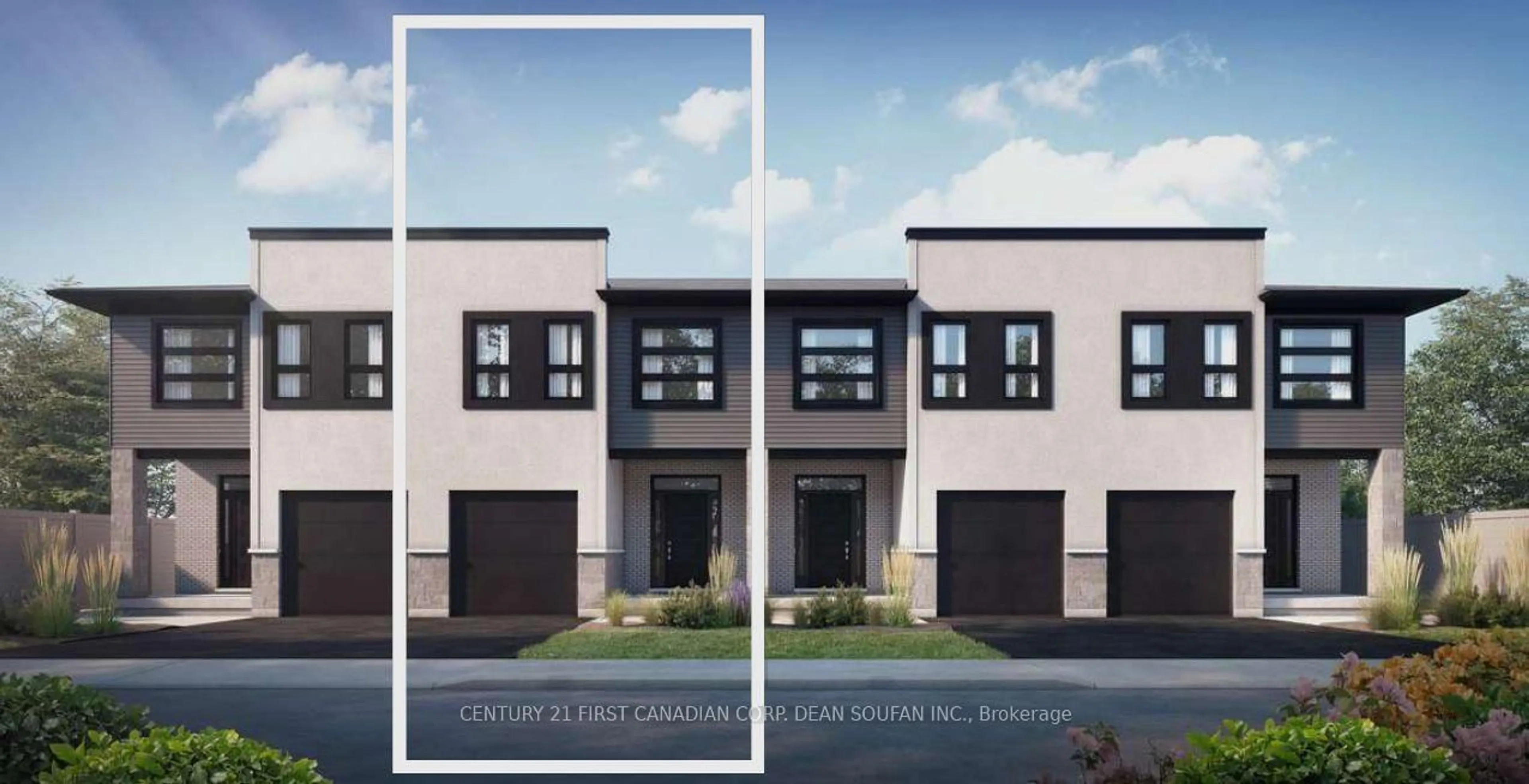 Home with brick exterior material, street for 873 Catalpa Sq, London North Ontario N6G 4A5
