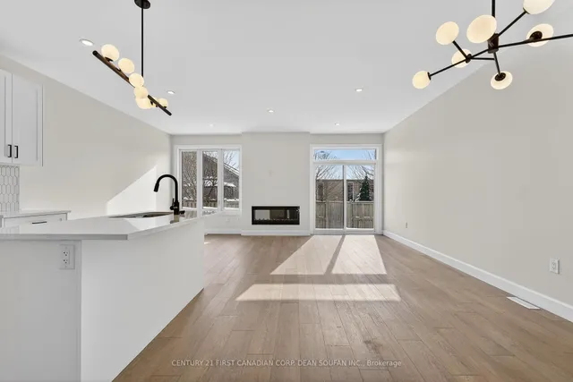 873 Catalpa Sq, London North 4