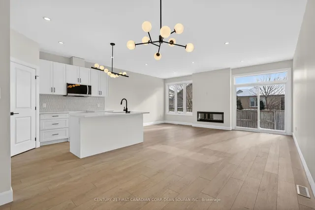 873 Catalpa Sq, London North 5