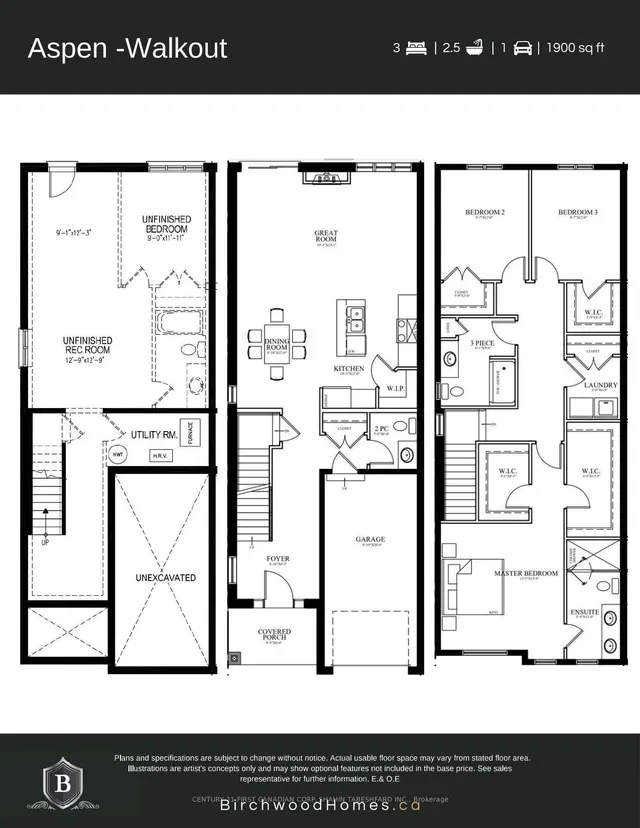 877 CATALPA Sq, London North 2