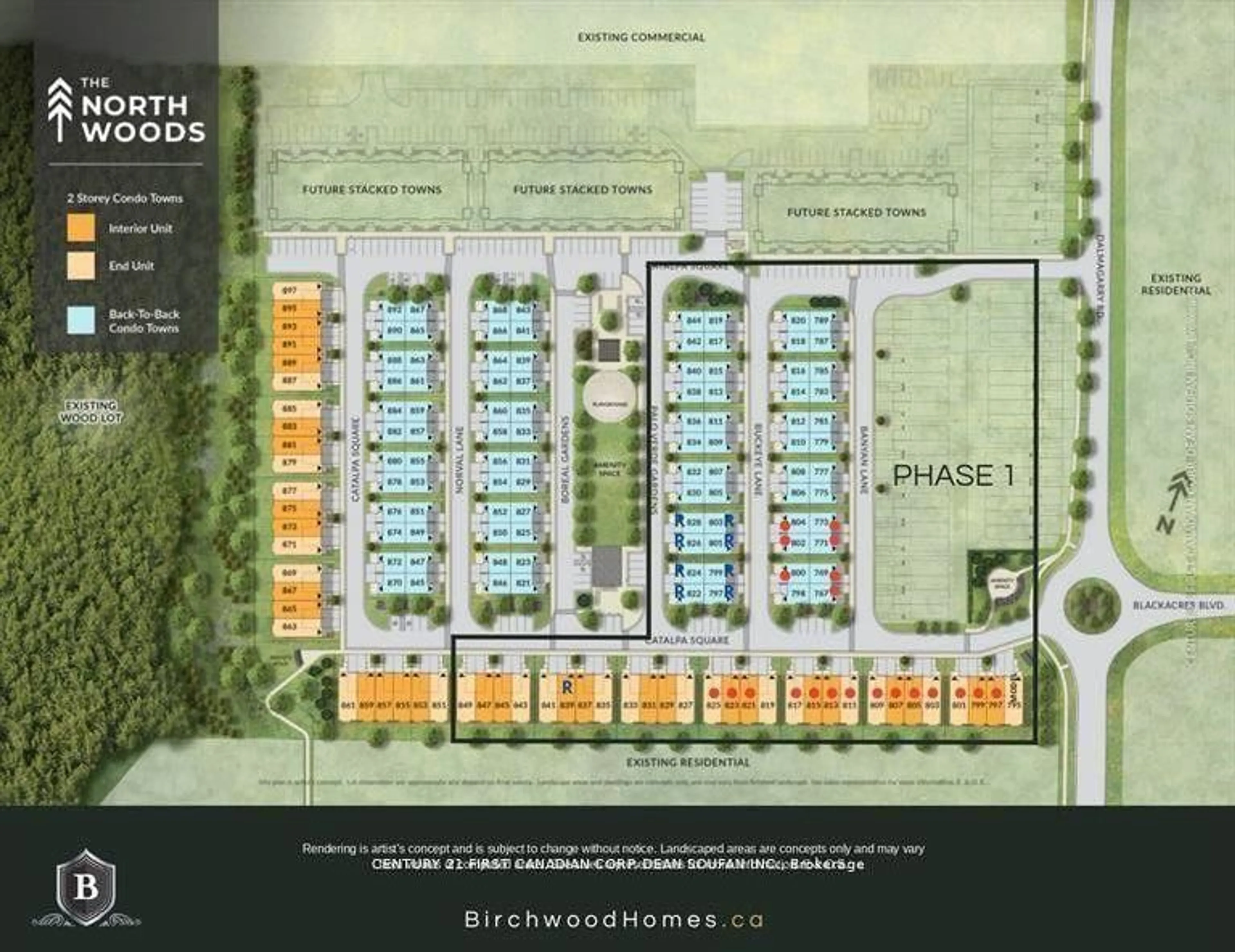 Floor plan for 877 CATALPA Sq, London North Ontario N6G 4A5