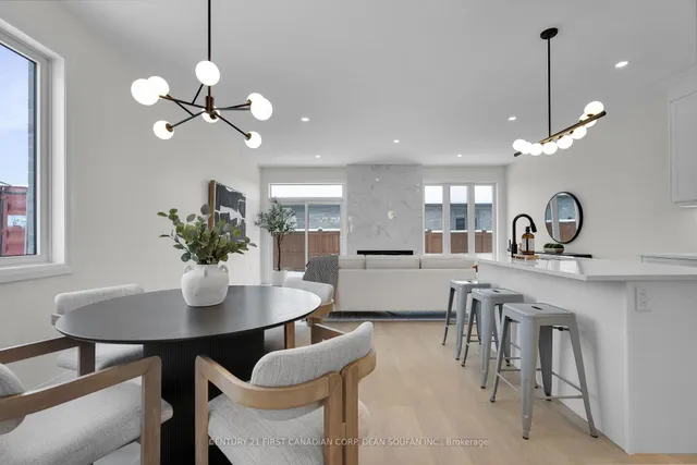 877 CATALPA Sq, London North 5