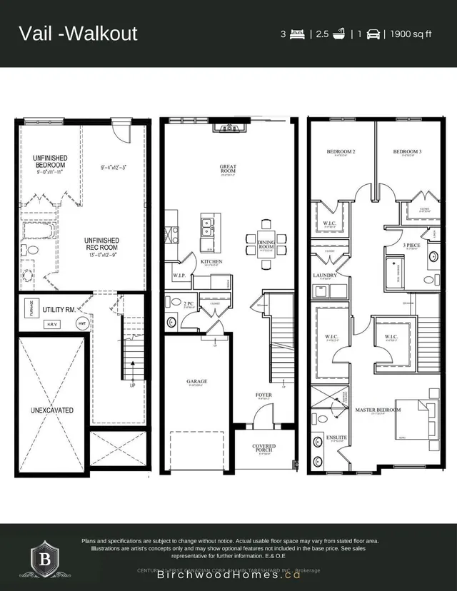 875 Catalpa Sq, London North 2