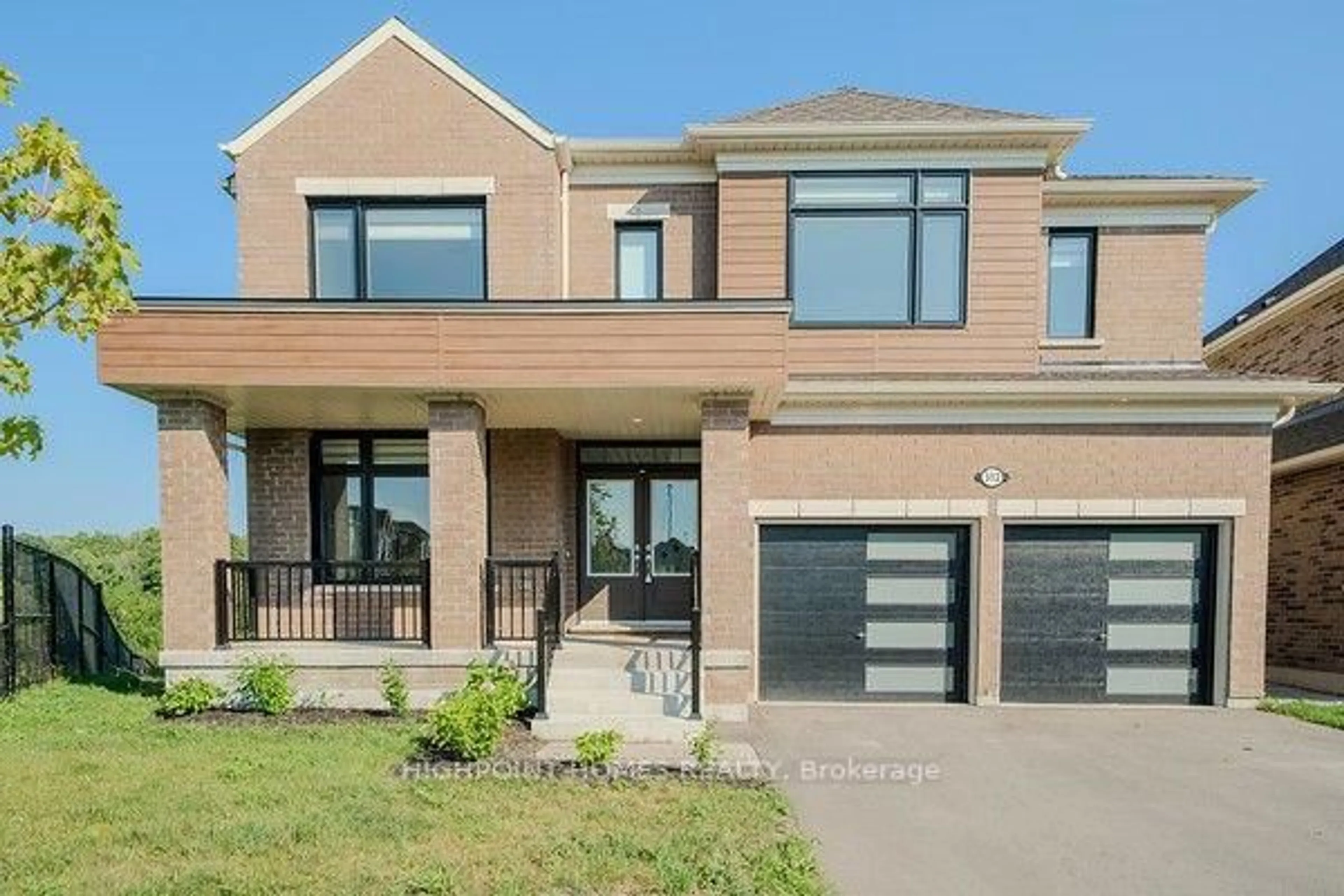 Home with brick exterior material, street for 512 Trevor St, Cobourg Ontario K9A 4J5