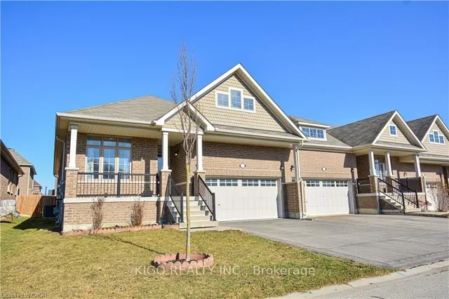 520 Baldwin Cres, Woodstock 2