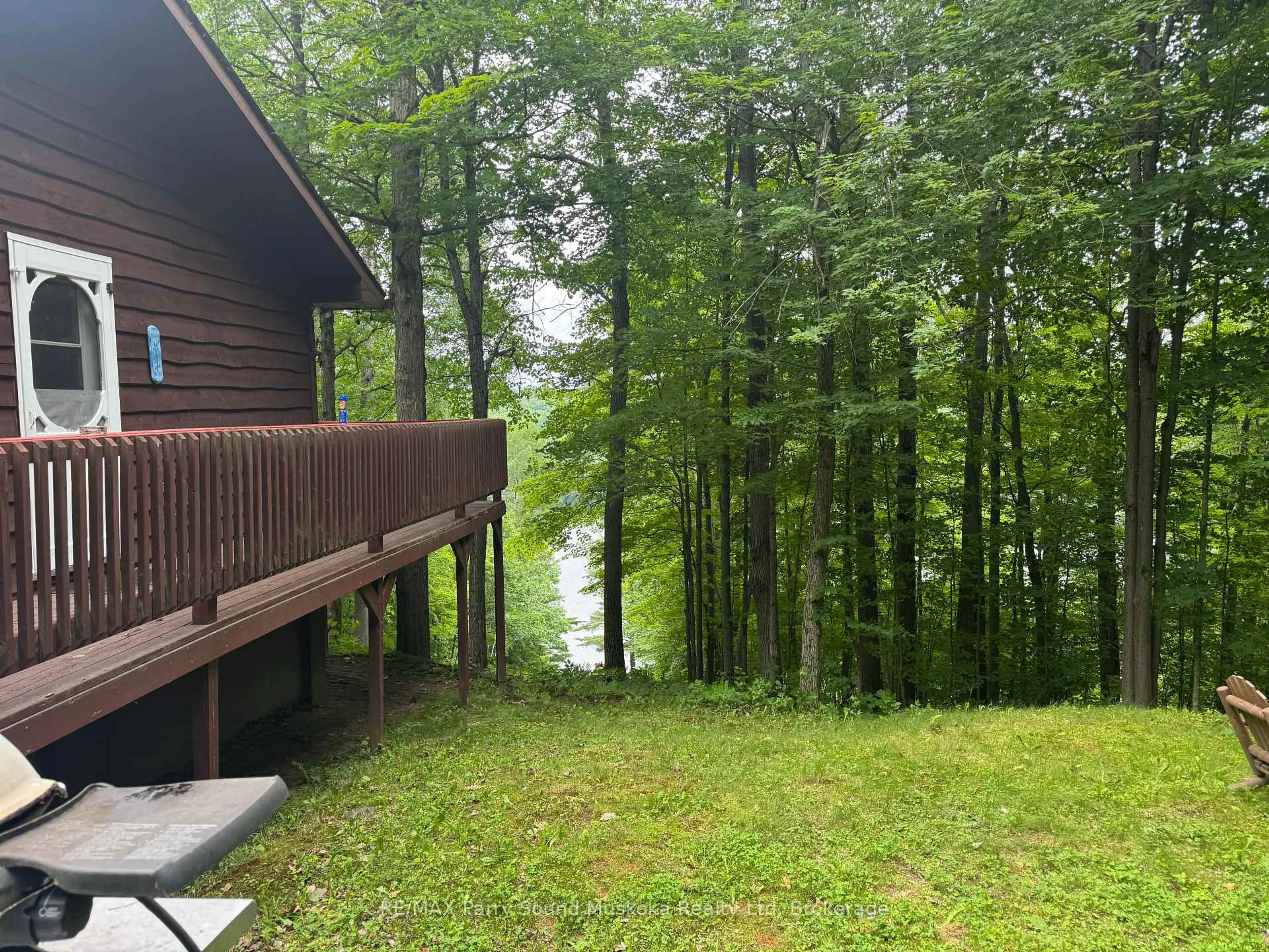 Unknown for 1117 Limberlost Point Rd, Parry Sound Remote Area Ontario P0H 2R0