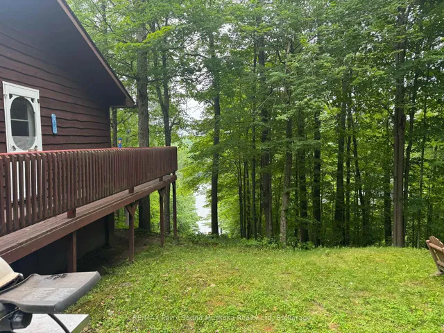 1117 Limberlost Point Rd, Parry Sound Remote Area 3