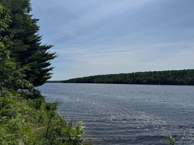 1117 Limberlost Point Rd, Parry Sound Remote Area 5