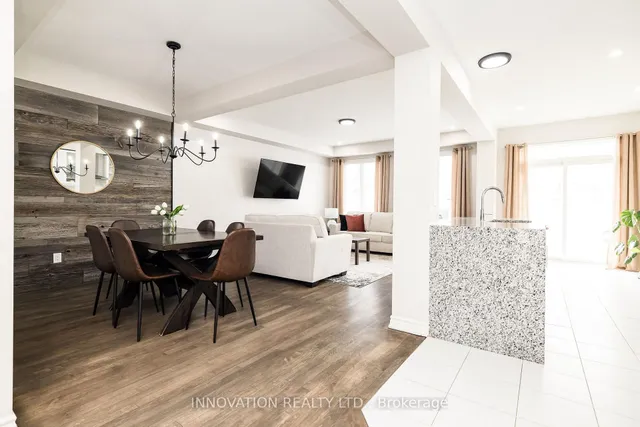 191 Equitation Circ, Richmond 4