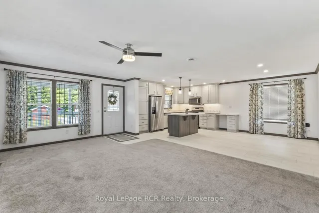 206 Spruce Dr, West Grey 5