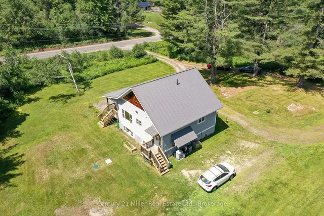 1028 Medora Lake Rd, Muskoka Lakes 3