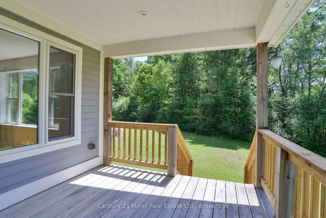 1028 Medora Lake Rd, Muskoka Lakes 5