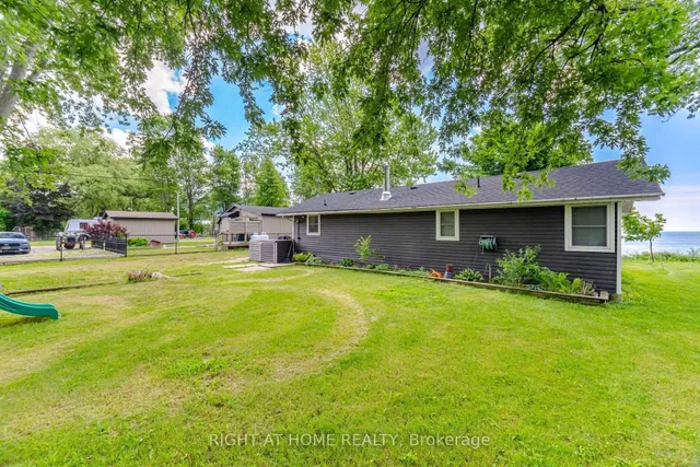 33 Derner Line, Haldimand 2